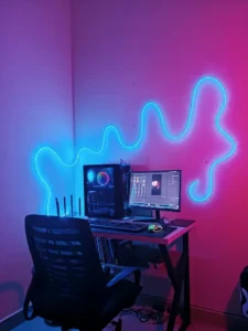 Gaming PC RX 5600 XT | High Performance Gaming Setup