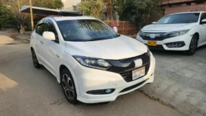 Honda Vezel 2014/2017 Z PACKAGE
