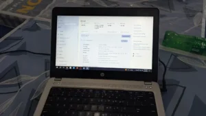 HP ProBook 430 G4 | Slim & Reliable Laptop