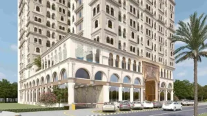 El Casa by MGC Luxury Apartments for Sale in Mumtaz City, Islamabad