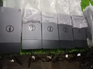 Dell wd19 docking station type c available