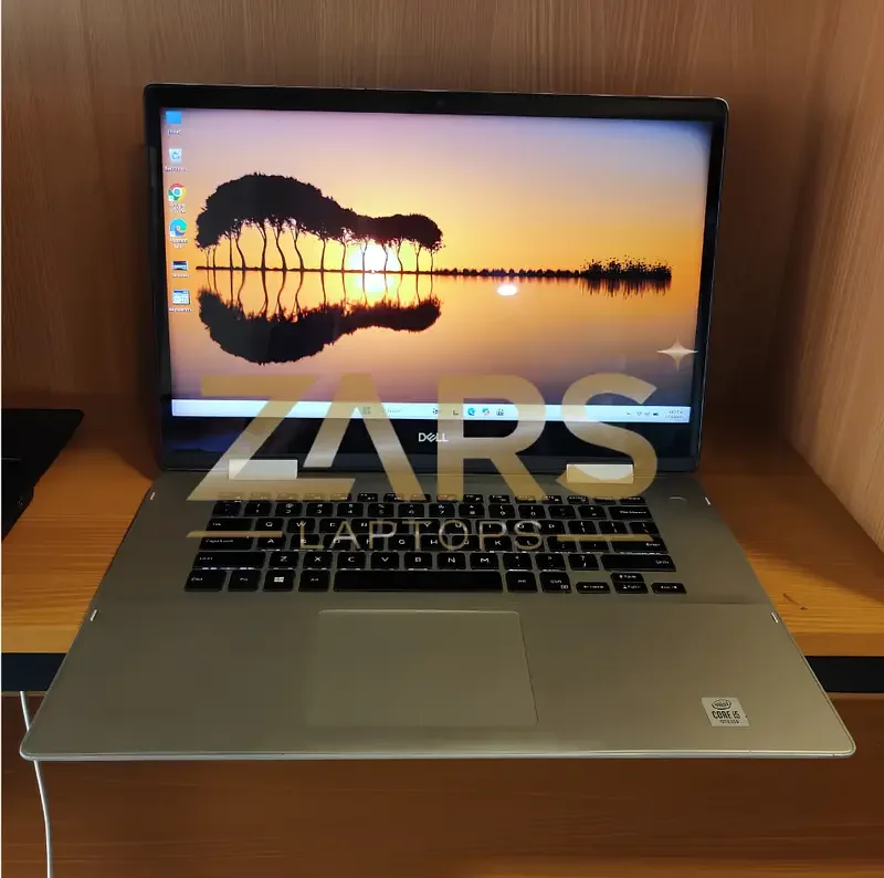 Dell Laptop (5500, 7400, 7300, E7470, 5420, 5470,5570, 6440, 5591 ]