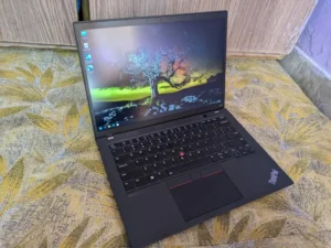 Lenovo ThinkPad P14s Gen 3 | i7 12th Gen | 16GB RAM | 512GB NVMe