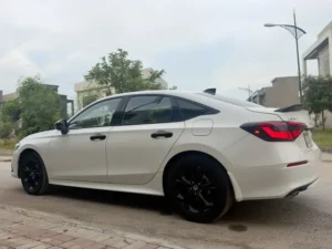 Honda Civic RS 2023 for sell