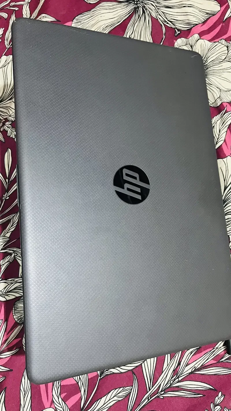 HP Notebook G9 Laptop| 12th Gen | 16GB RAM | 512GB NVMe SSD