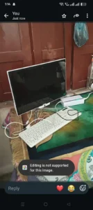 pc/Viper All-in-One PC/Core i3 13th Gen/8GB RAM/Windows 11 Pro