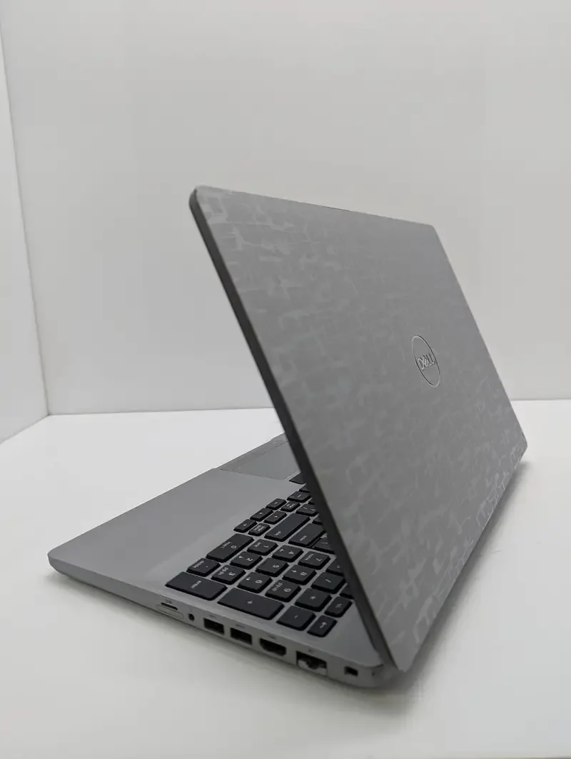 Dell Latitude 5510 – Core i7 10th Gen | 8GB RAM | 256GB SSD | 15.6″ FH