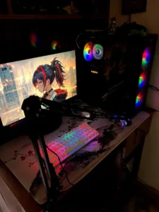 GAMING PC