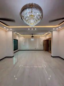 01 Kanal (50×90) Double Road (150ft) Brand New House For Sale In G-13/4 Islamabad