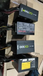 Corsair Antec ANTEC Thermaltake EVGA 550, 600, 650, 700, 750, 850,W
