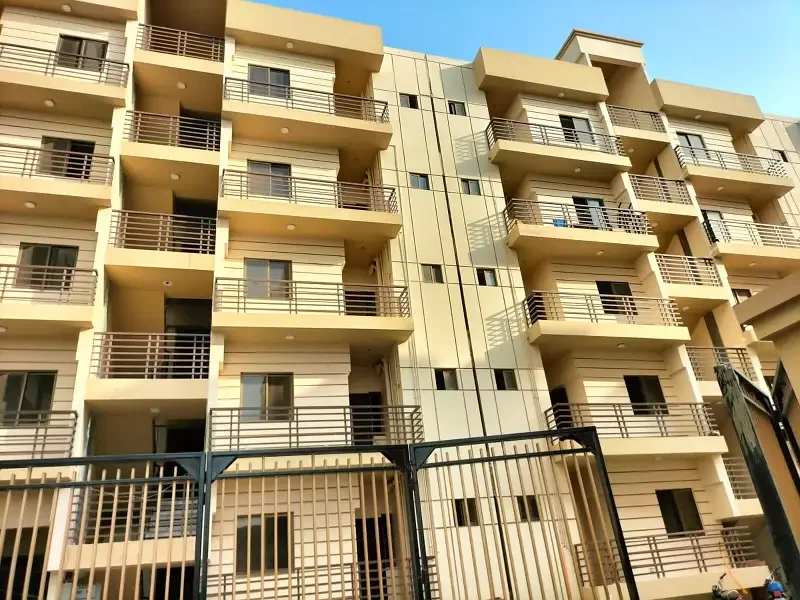 King Cottages Phase II 3 Bed Dd Flat For Rent