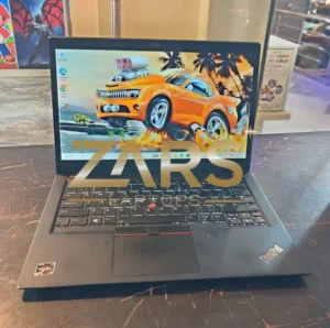Lenovo ThinkPad T14s Ryzen 5 PRO | 8GB/16GB RAM | Gen 1 and 2