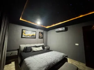 Starlight Premium Apartment Your Comfortable Home Away From Home with short and long stay
