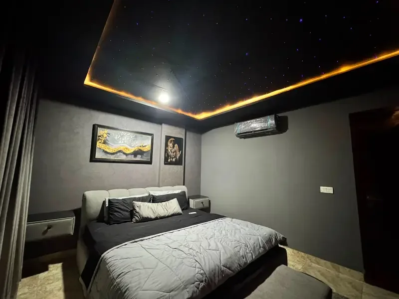 Starlight Premium Apartment Your Comfortable Home Away From Home with short and long stay