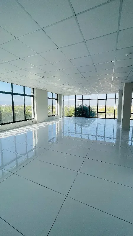 1500 To 3000 Soft Office Space And Separate Office Available For Rant In Gulberg Green