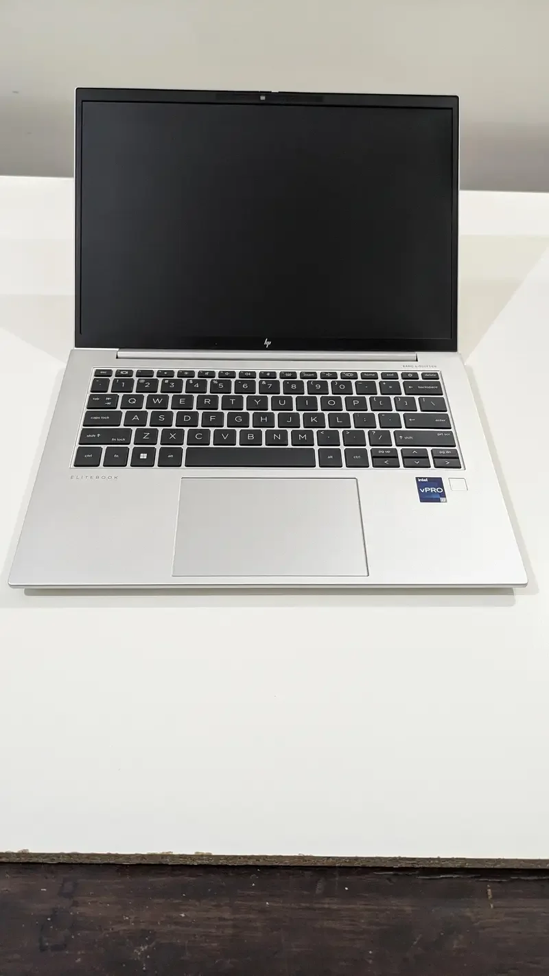 HP EliteBook 840 G9 | i7 / 12th Gen | 8GB DDR5 RAM | 256GB SSD