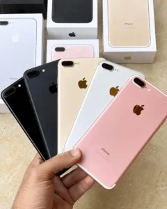 Apple iPhone 7 Plus 128GB