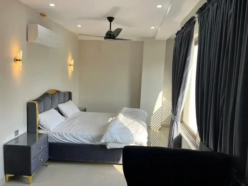Short Stay Luxury Apartment with WiFi & Netflix
