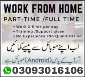 Online Typing & Data Entry Job for Students & Teachers
