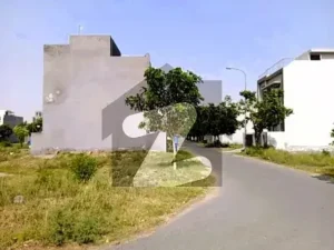 Plot No-2534 Block D – 5 Marla Plot On Top Location of Phase 9 Town DHA Lahore For Urgent Sale