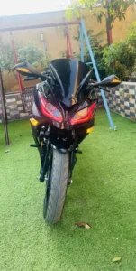KAWASAKI NINJA 250R ( REPLICA )